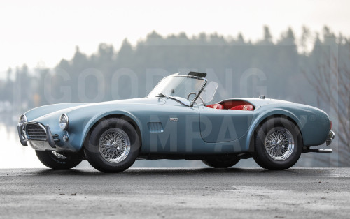 1964 Shelby 289 Cobra | Gooding & Company